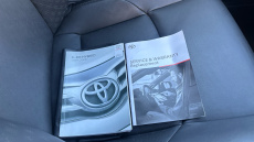 Toyota C-HR 1.8 Hybrid Excel 5dr CVT [Leather] Hybrid Hatchback